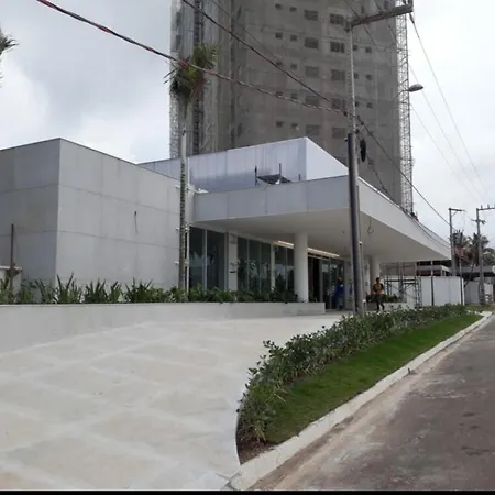 Salinas Exclusive Resort Salinopolis Exterior photo