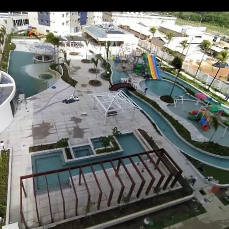 Salinas Exclusive Resort Salinopolis Exterior photo