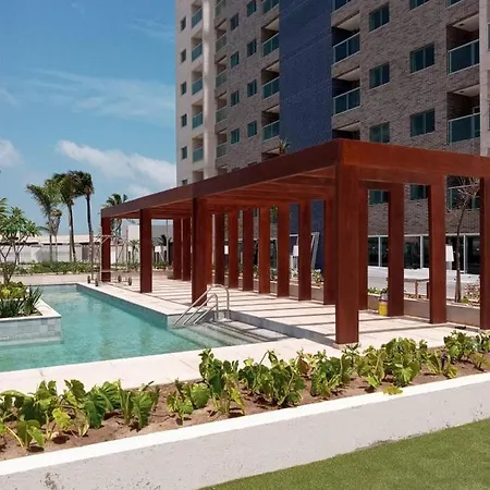 Salinas Exclusive Resort Salinopolis Exterior photo
