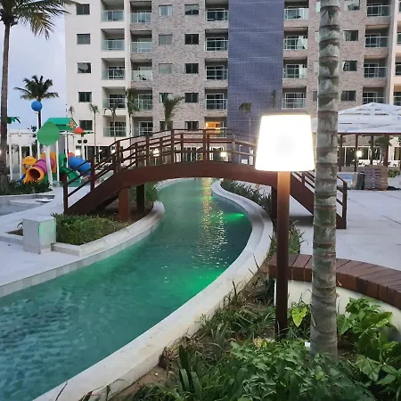 Salinas Exclusive Resort Salinopolis Exterior photo