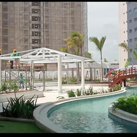 Salinas Exclusive Resort Salinopolis Exterior photo