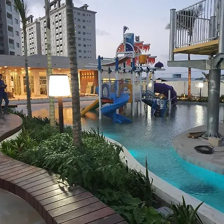 Salinas Exclusive Resort Salinopolis Exterior photo