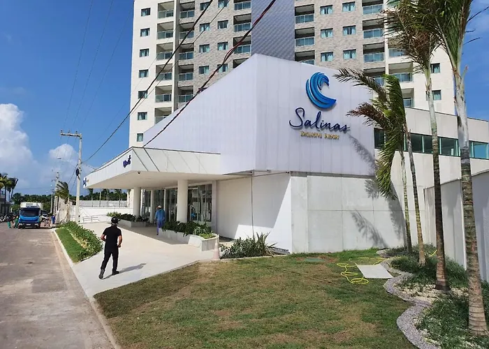 Salinas Exclusive Resort