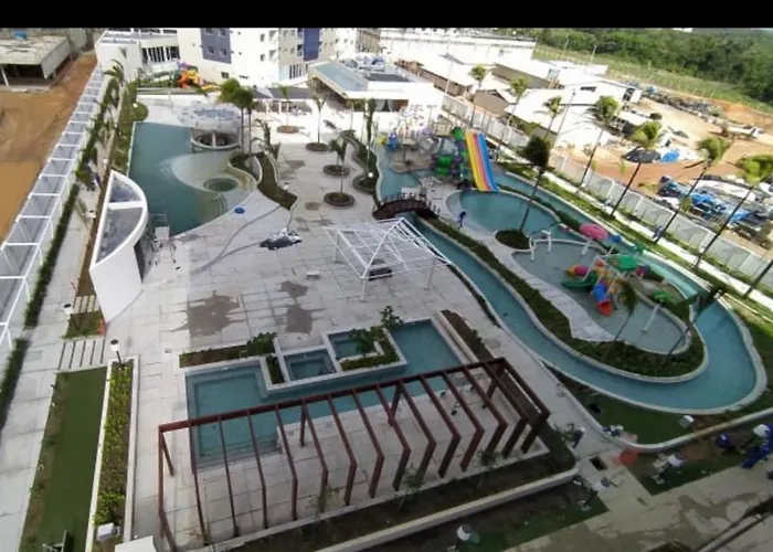 Salinas Exclusive Resort