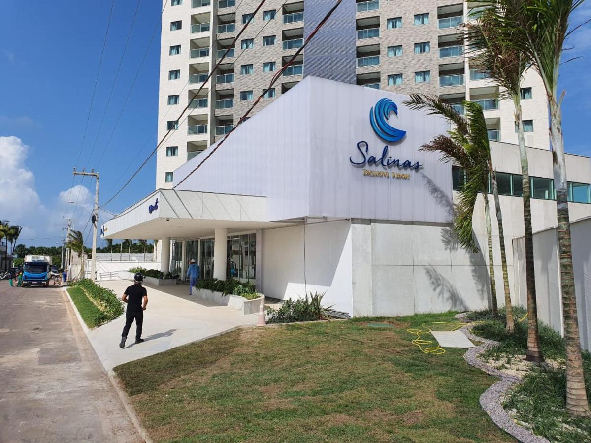 Salinas Exclusive Apartment