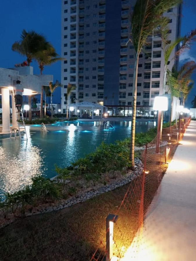 Apartment Salinas Exclusive Salinopolis