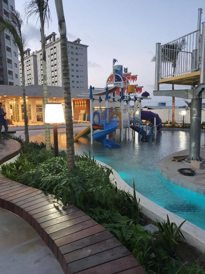 Salinas Exclusive Apartment